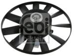 Febi Bilstein Ventilator, radiator FEBI BILSTEIN 09809 (09809) - fixbox