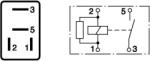 Bosch Modul semnalizare BOSCH 0 332 011 007 (0 332 011 007)