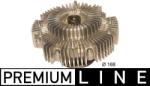 MAHLE Cupla, ventilator radiator MAHLE CFC 159 000P (CFC 159 000P)