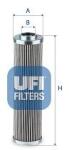 UFI Filtru, sistem hidraulic primar UFI 85.154. 00 (85.154.00)