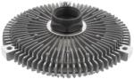 HANS PRIES Cupla, ventilator radiator HANS PRIES 400 925 (400 925)