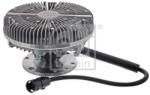 Febi Bilstein Cupla, ventilator radiator FEBI BILSTEIN 44310 (44310)