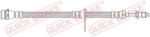 Quick Brake Furtun frana QUICK BRAKE 32.701 (32.701)