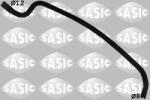 SASIC Furtun radiator SASIC 3406181 (3406181)