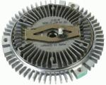 SACHS Cupla, ventilator radiator SACHS 2100 041 031 (2100 041 031)