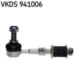 SKF Brat/bieleta suspensie, stabilizator SKF VKDS 941006 (VKDS 941006)