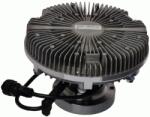 SACHS Cupla, ventilator radiator SACHS 2100 502 002 (2100 502 002)