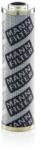 Mann-filter Filtru, sistem hidraulic primar MANN-FILTER HD 622/1 (HD 622/1)