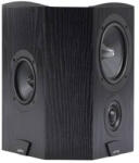JAMO C 60 SUR MKII Dark Wood (x2) Boxe audio