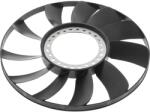 TOPRAN Paleta ventilator, racire motor TOPRAN 110 294 (110 294)