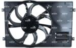 NRF Ventilator, radiator NRF 470170 (470170) - fixbox