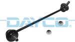 DAYCO Brat/bieleta suspensie, stabilizator DAYCO DSS1595 (DSS1595)