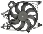 THERMOTEC Ventilator, radiator THERMOTEC D8R006TT (D8R006TT) - fixbox