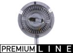 MAHLE Cupla, ventilator radiator MAHLE CFC 94 000P (CFC 94 000P)