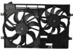 NRF Ventilator, radiator NRF 47928 (47928) - fixbox