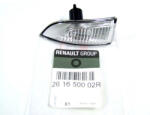 Original Renault Semnalizator ORIGINAL RENAULT 2616 500 02R (2616 500 02R)