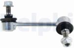 DELPHI Brat/bieleta suspensie, stabilizator DELPHI TC2417 (TC2417)