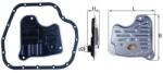 MAHLE Filtru cutie de viteze automata MAHLE HX 284D (HX 284D)