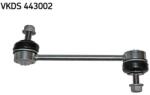 SKF Brat/bieleta suspensie, stabilizator SKF VKDS 443002 (VKDS 443002)