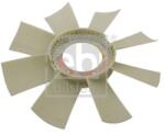 Febi Bilstein Paleta ventilator, racire motor FEBI BILSTEIN 31462 (31462)