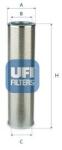 UFI Filtru, sistem hidraulic primar UFI 83.059. 00 (83.059.00)