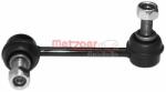 METZGER Brat/bieleta suspensie, stabilizator METZGER 53035311 (53035311)