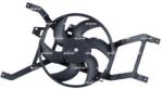 NRF Ventilator, radiator NRF 470132 (470132) - fixbox