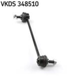 SKF Brat/bieleta suspensie, stabilizator SKF VKDS 348510 (VKDS 348510)