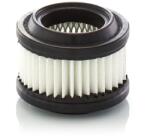 Mann-filter Filtru, aerisire (rezervor hidraulic) MANN-FILTER C 6006 (C 6006) - fixbox