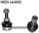 SKF Brat/bieleta suspensie, stabilizator SKF VKDS 443001 (VKDS 443001)
