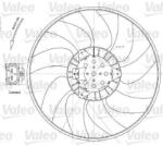VALEO Ventilator, radiator VALEO 696028 (696028) - fixbox