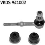 SKF Brat/bieleta suspensie, stabilizator SKF VKDS 941002 (VKDS 941002)