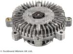BLUE PRINT Cupla, ventilator radiator BLUE PRINT ADG091802 (ADG091802)