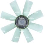 NRF Cupla, ventilator radiator NRF 49759 (49759)