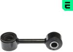 OPTIMAL Brat/bieleta suspensie, stabilizator OPTIMAL G7-602 (G7-602)