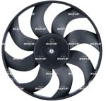 NRF Ventilator, radiator NRF 470102 (470102) - fixbox