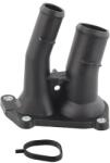 TOPRAN Flansa lichid racire TOPRAN 304 326 (304 326)