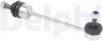DELPHI Brat/bieleta suspensie, stabilizator DELPHI TC1555 (TC1555)