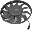 THERMOTEC Ventilator, radiator THERMOTEC D8W008TT (D8W008TT) - fixbox