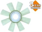 NRF Paleta ventilator, racire motor NRF 49800 (49800)