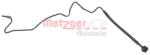METZGER Furtun frana METZGER 4119355 (4119355)