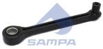 SAMPA Bieleta antiruliu axa fata SAMPA 2020271 (202.027/1)