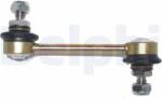DELPHI Brat/bieleta suspensie, stabilizator DELPHI TC2040 (TC2040)