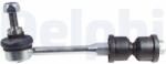 DELPHI Brat/bieleta suspensie, stabilizator DELPHI TC2278 (TC2278)