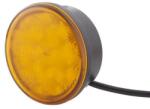 HELLA Semnalizator HELLA 2BA 959 011-301 (2BA 959 011-301) - fixbox