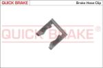 OJD Suport, furtun frana OJD 3207 (3207)
