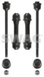SWAG Brat/bieleta suspensie, stabilizator SWAG 50 92 1750 (50 92 1750)