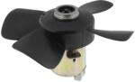 TOPRAN Ventilator, radiator TOPRAN 107 708 (107 708) - fixbox