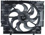 NRF Ventilator, radiator NRF 47960 (47960) - fixbox