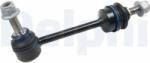 DELPHI Brat/bieleta suspensie, stabilizator DELPHI TC8677 (TC8677)